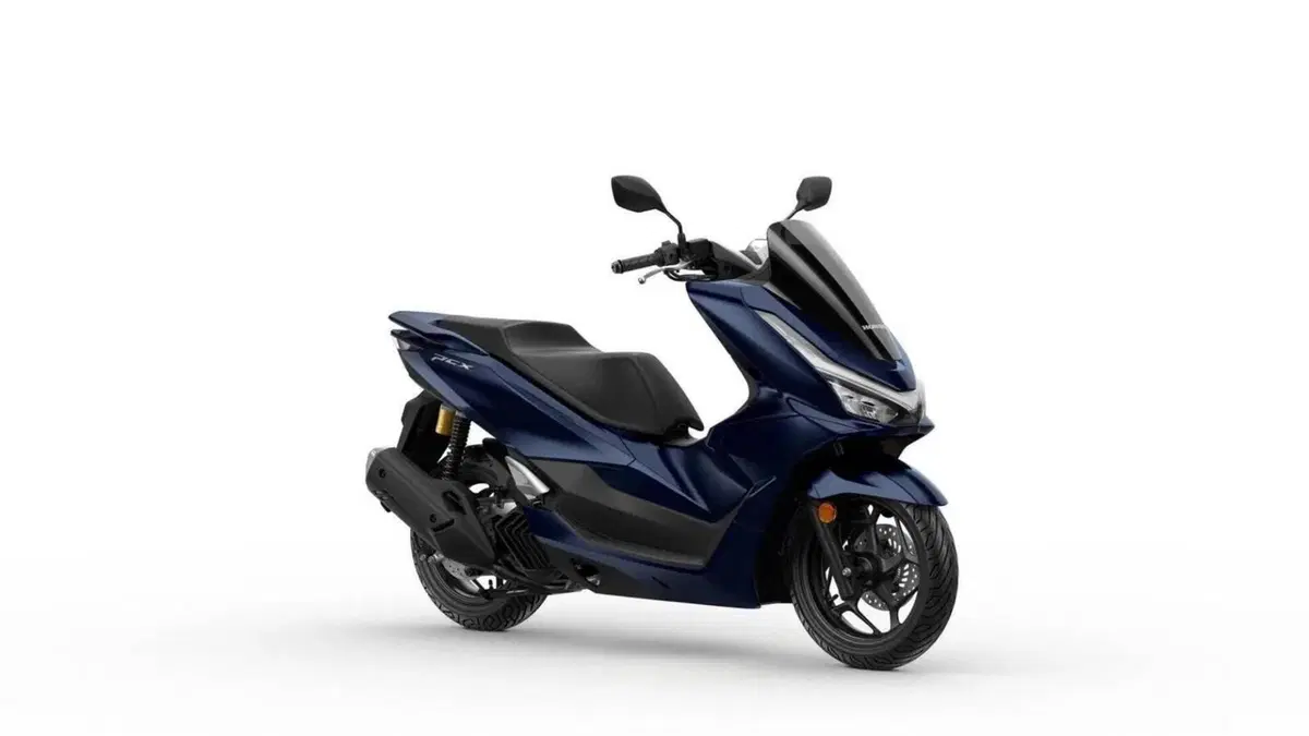 Honda PCX 125 (2025 - 26) (5)
