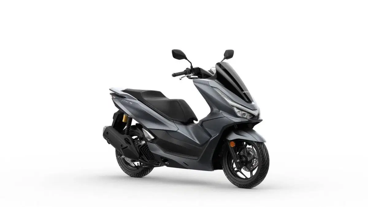 Honda PCX 125 (2025 - 26) (6)