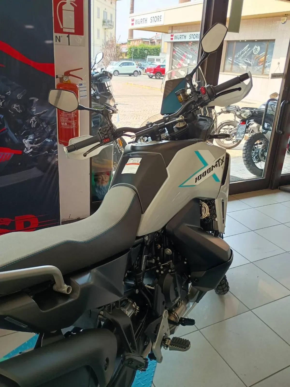 CFMOTO 1000MT-X High Seat (2026) (2)