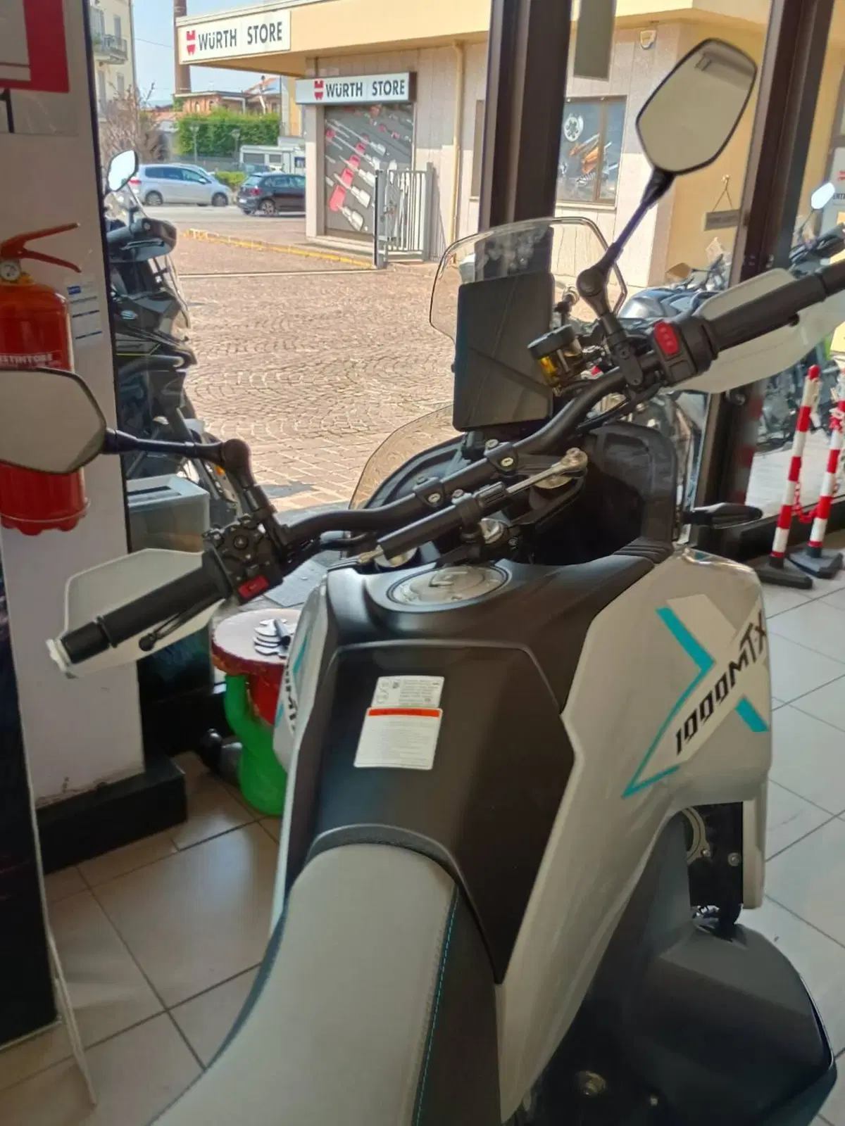 CFMOTO 1000MT-X High Seat (2026) (6)