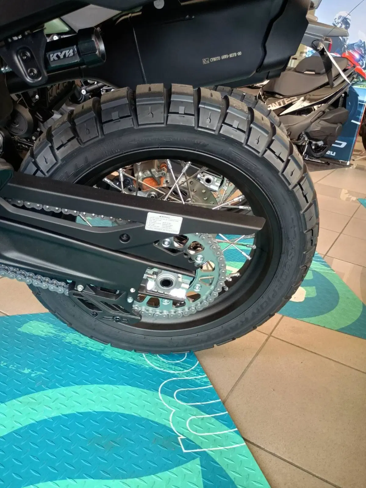 CFMOTO 1000MT-X High Seat (2026) (7)