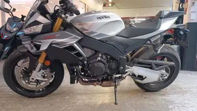 Aprilia Tuono V4 (2025 - 26) usata