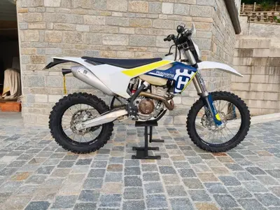 Husqvarna FE 350 (2017) usata