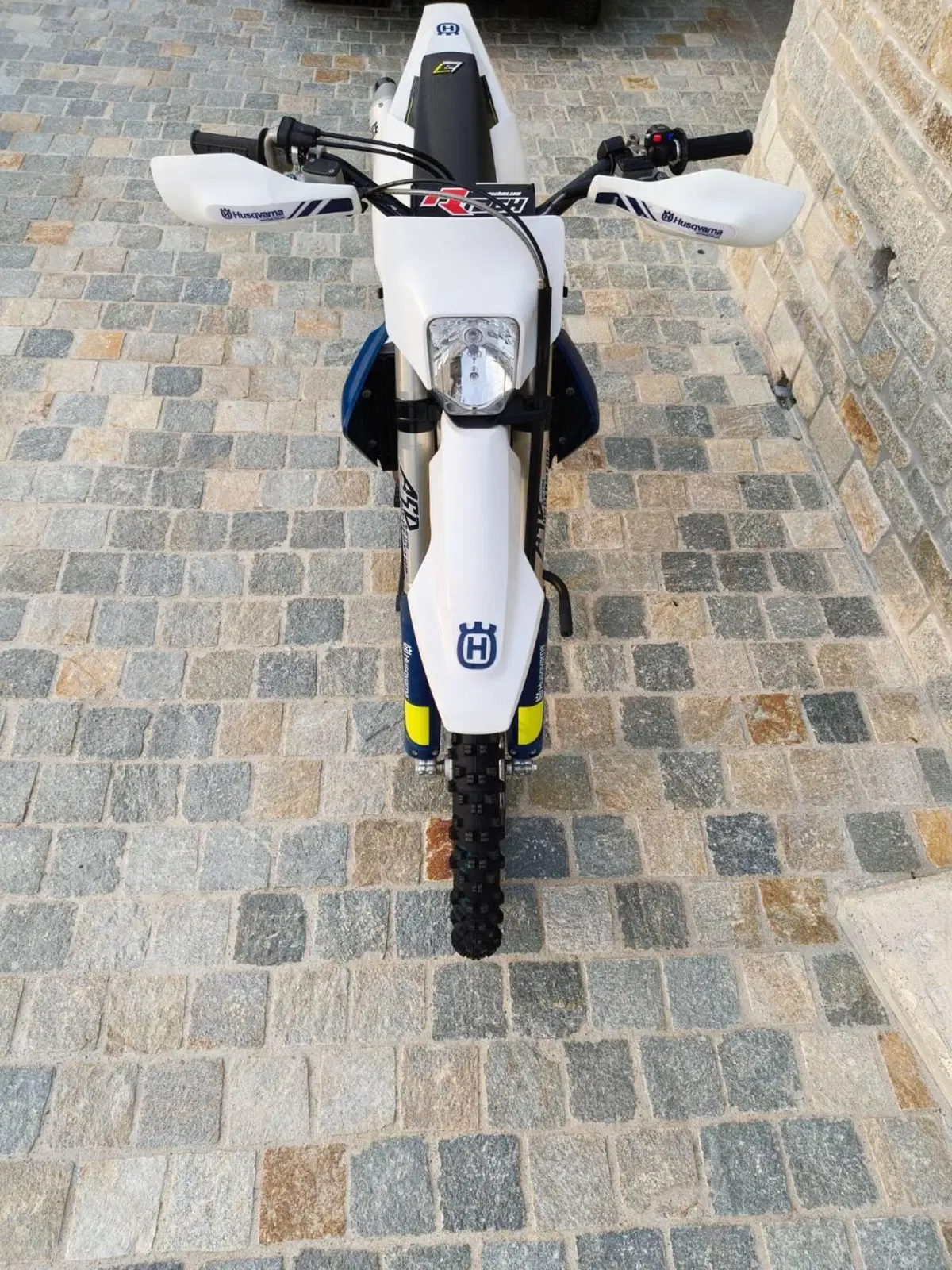 Husqvarna FE 350 (2017) (3)