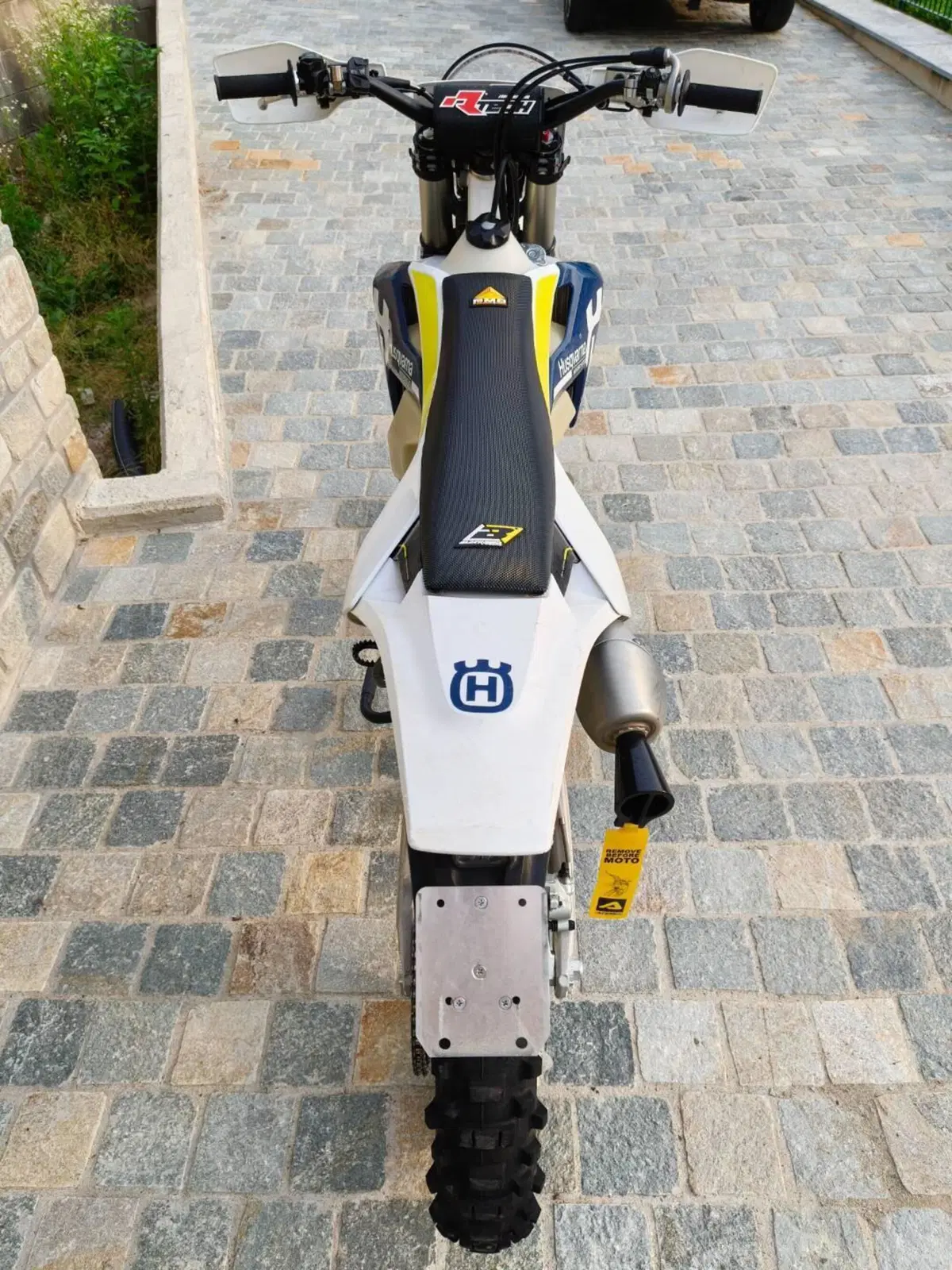 Husqvarna FE 350 (2017) (4)