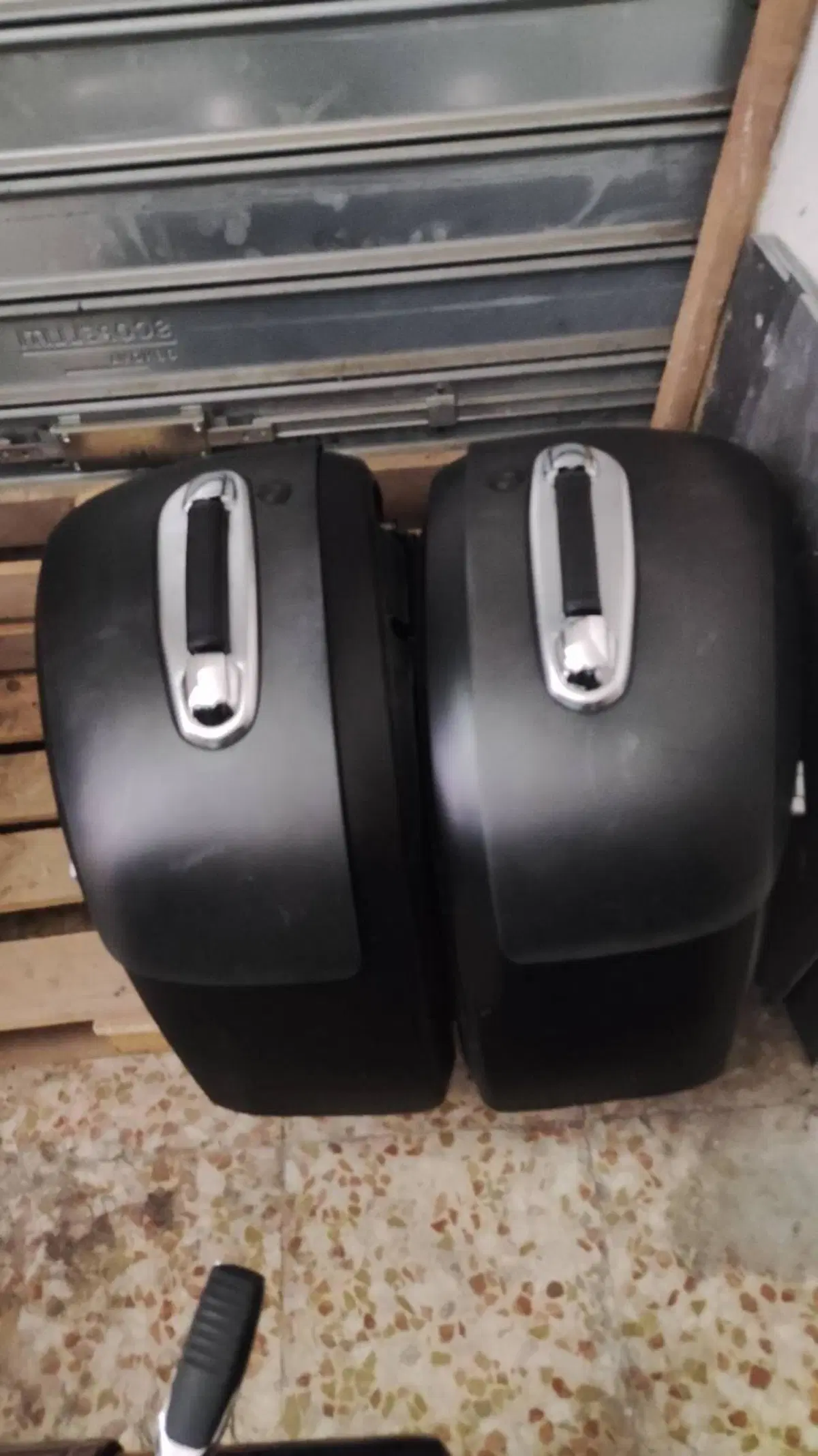 Bmw R 1200 C Montauk (4)