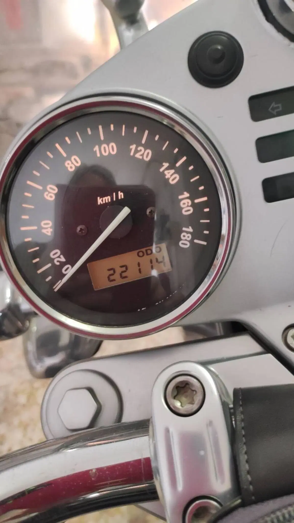 Bmw R 1200 C Montauk (5)