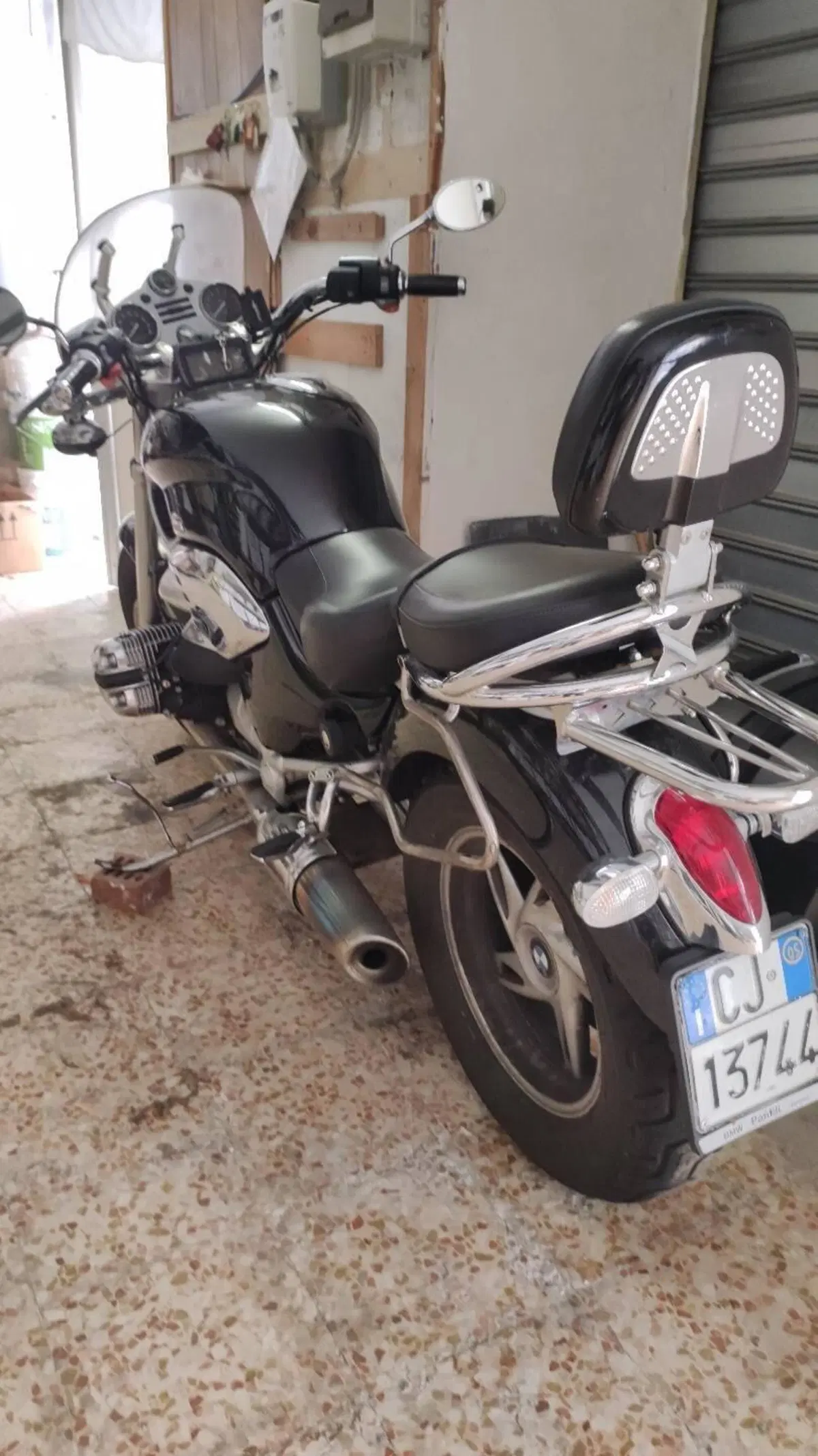 Bmw R 1200 C Montauk (6)