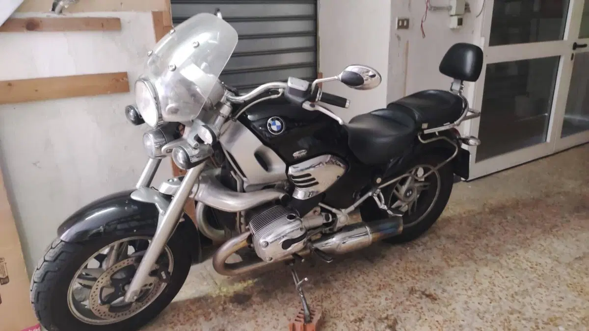 Bmw R 1200 C Montauk (8)