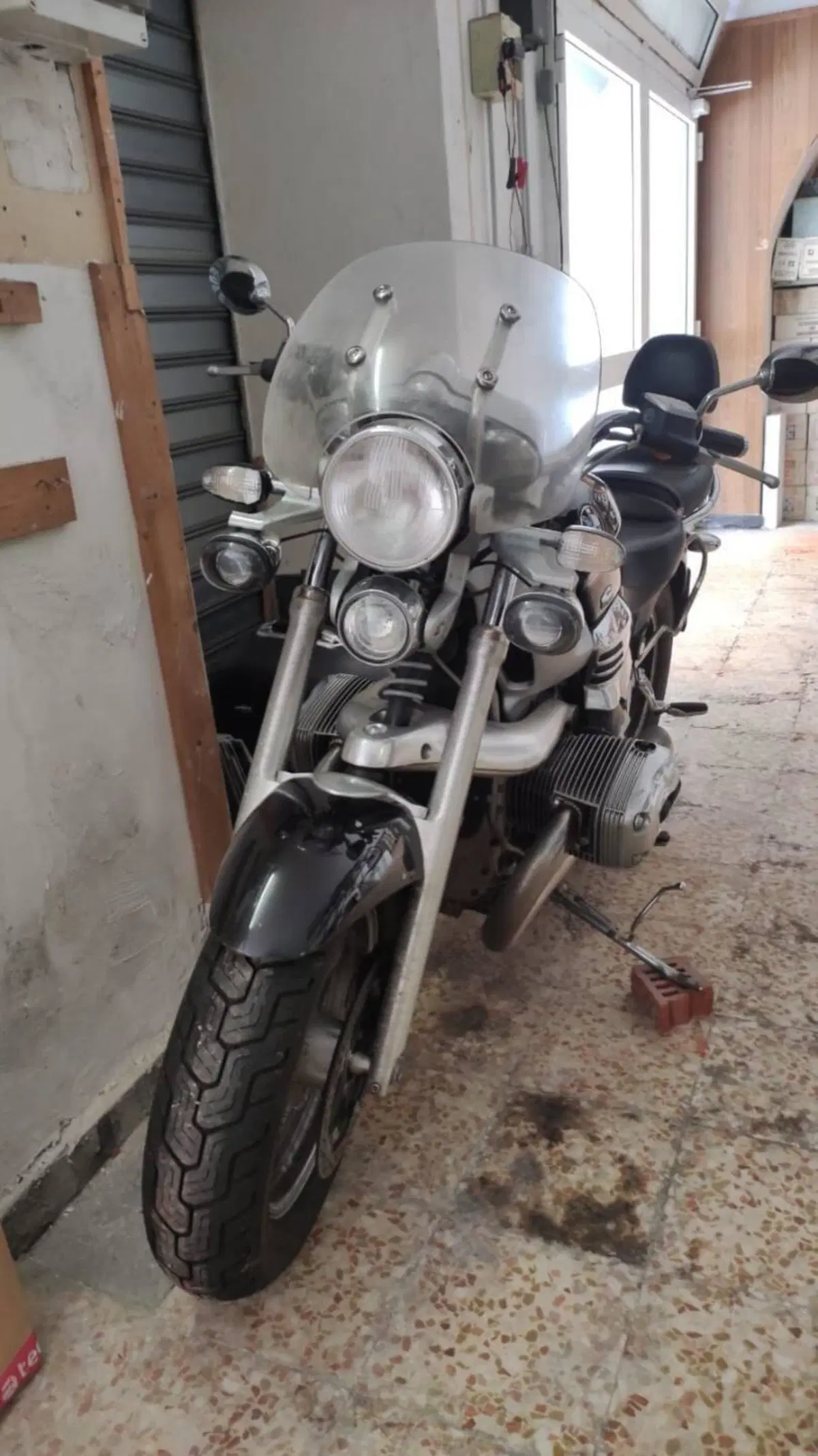 Bmw R 1200 C Montauk (10)