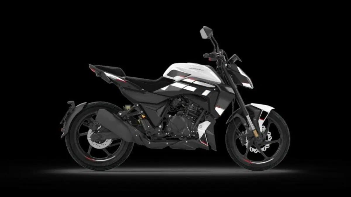 Morbidelli F125 (2025 - 26)