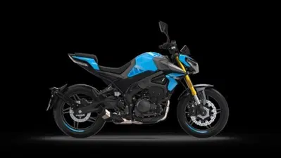 Morbidelli F352 (2026) nuova
