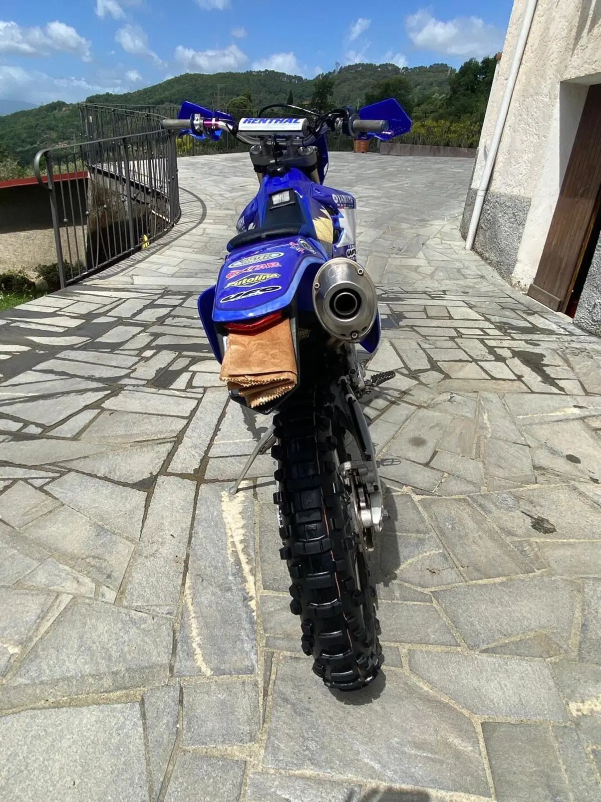 Yamaha WR 250 (2016) (3)