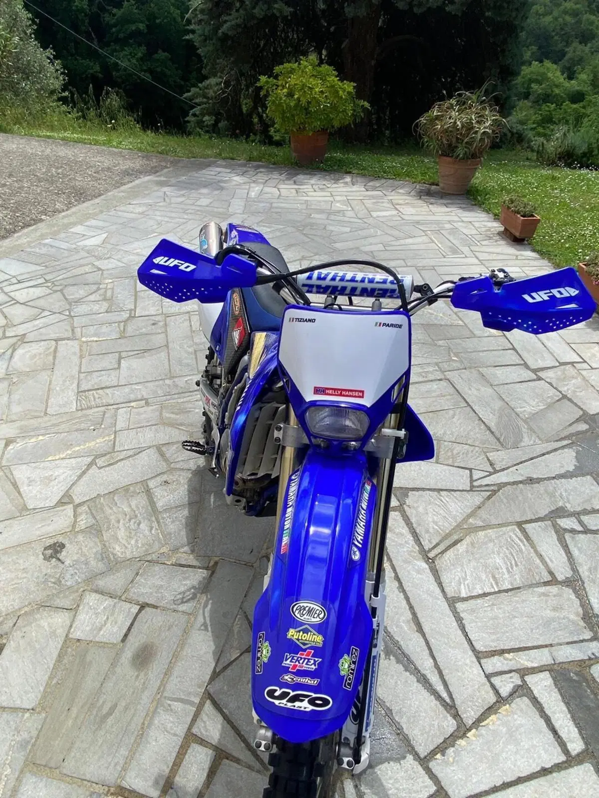 Yamaha WR 250 (2016) (7)