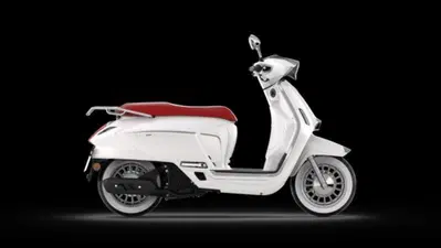 Morbidelli SC125RE (2024 - 26) nuova