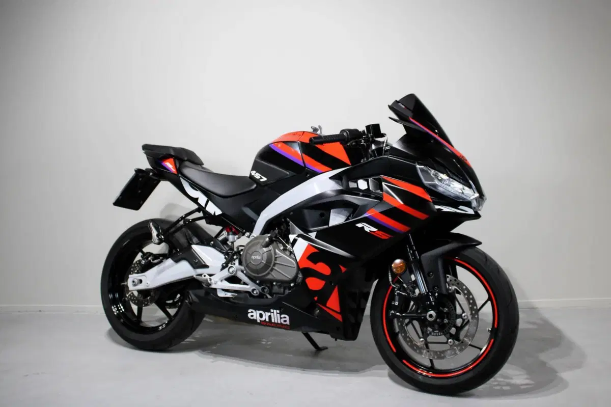 Aprilia RS 457 (2024 - 26) (2)