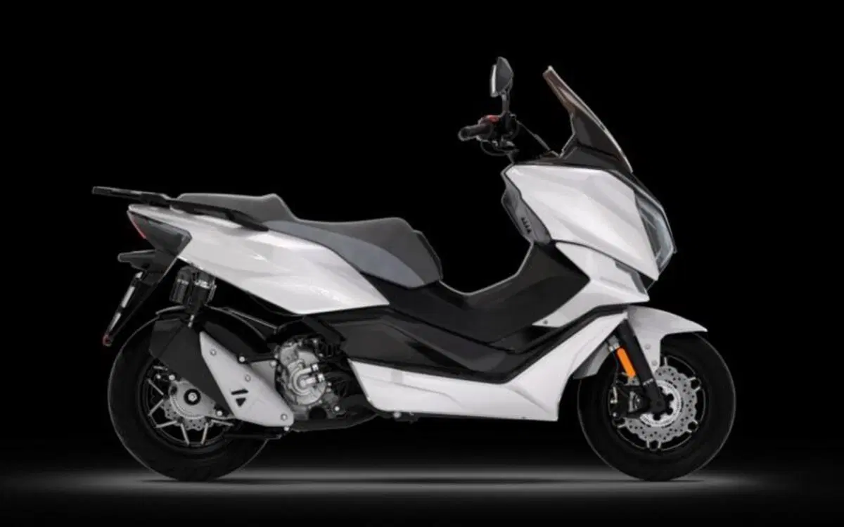 Morbidelli SC300 (2024 - 26)