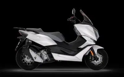 Morbidelli SC300 (2024 - 26) nuova