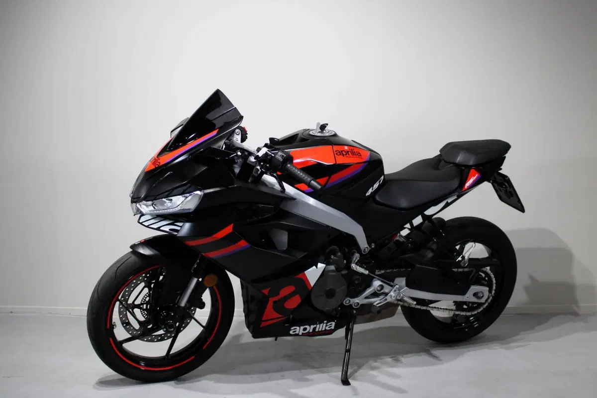 Aprilia RS 457 (2024 - 26) (3)