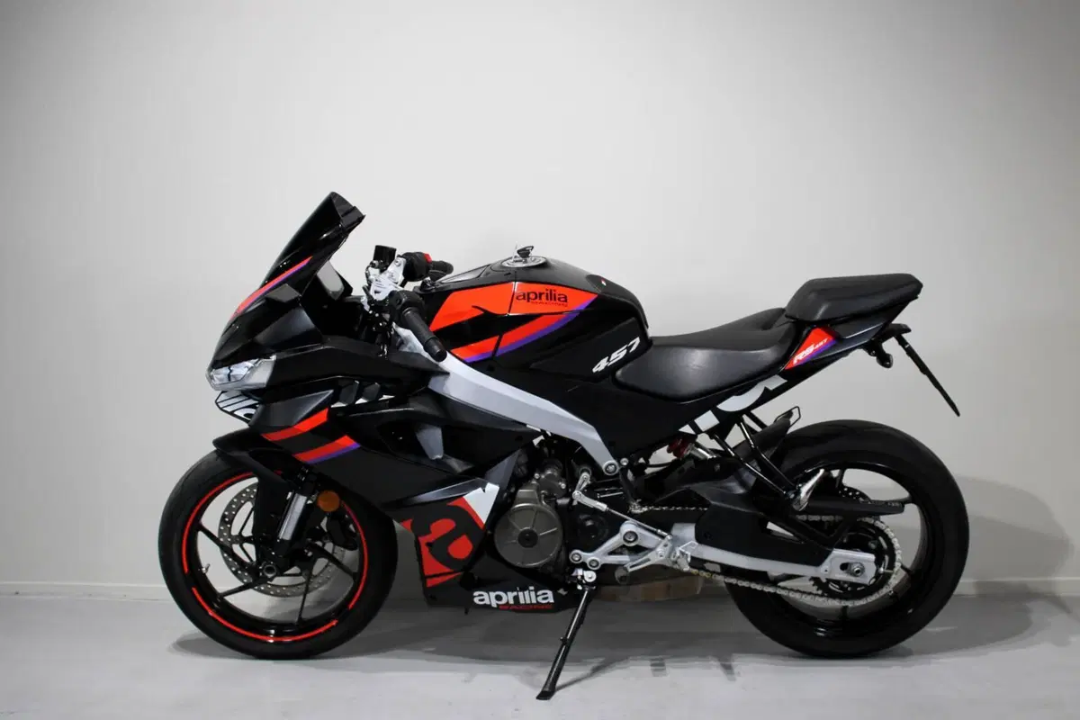 Aprilia RS 457 (2024 - 26) (4)