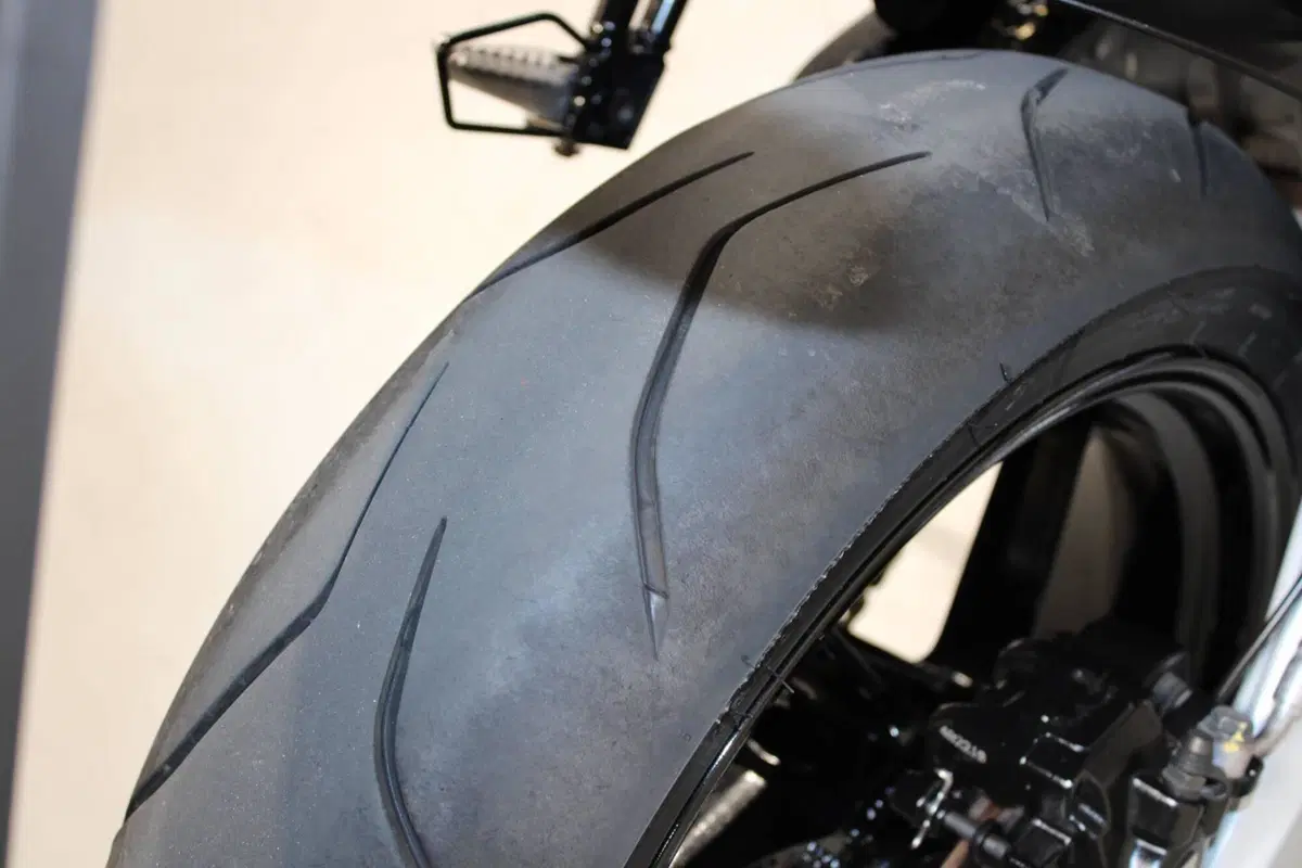 Aprilia RS 457 (2024 - 26) (6)