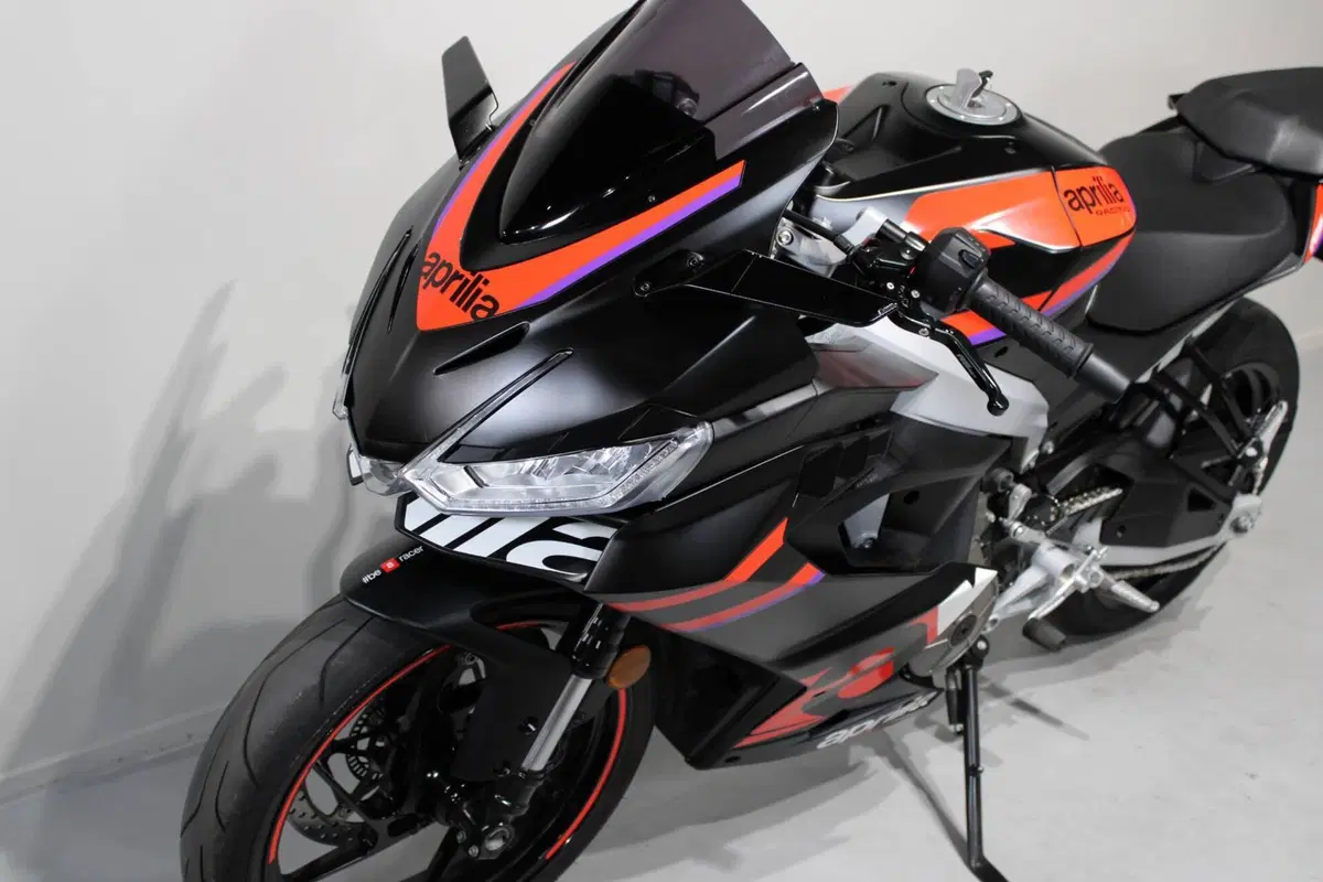 Aprilia RS 457 (2024 - 26) (7)