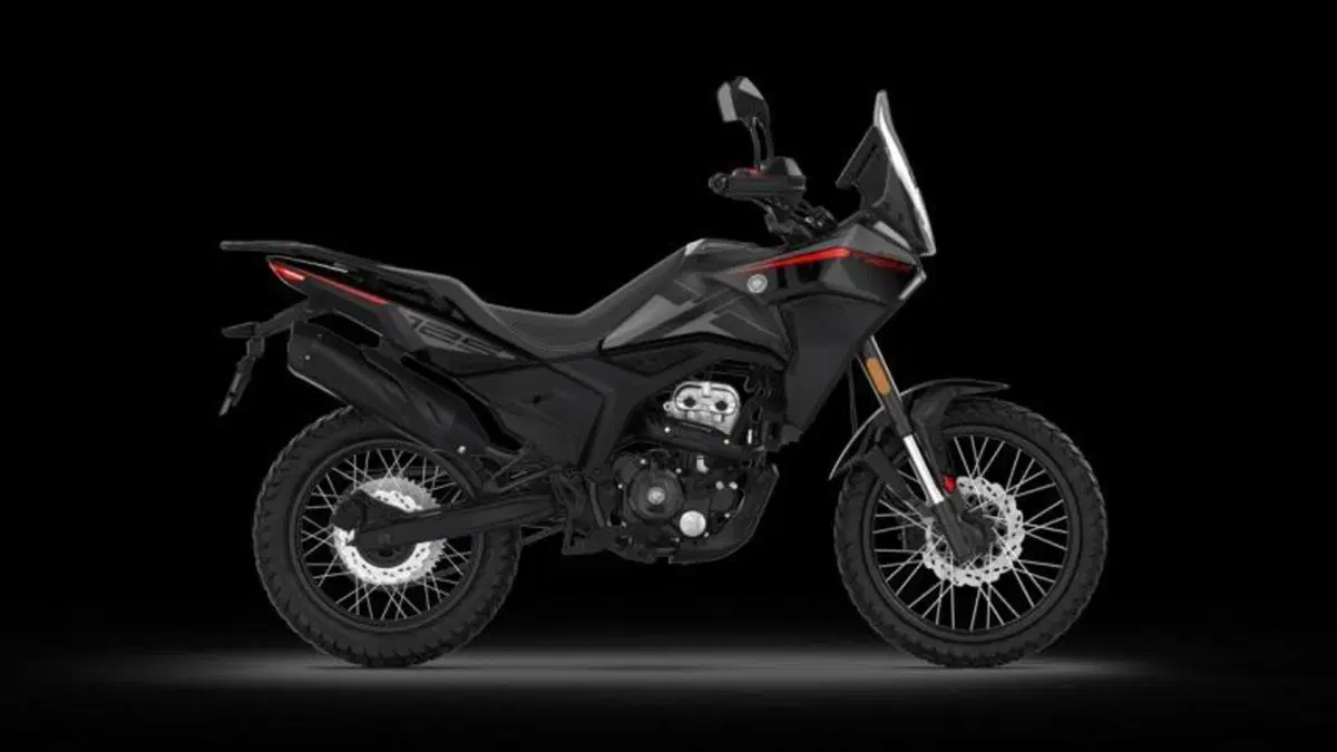 Morbidelli T125X (2025 - 26)
