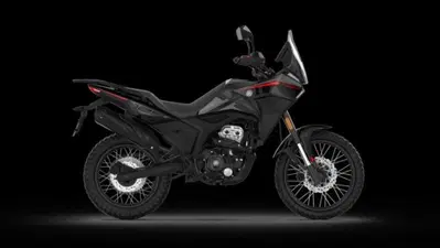Morbidelli T125X (2025 - 26) nuova