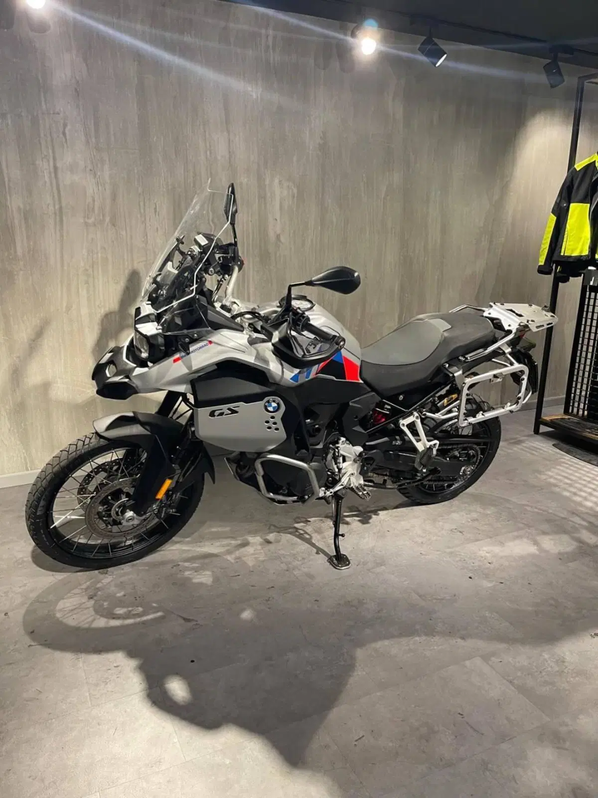 Bmw F 900 GS Adventure (2024 - 26) (3)