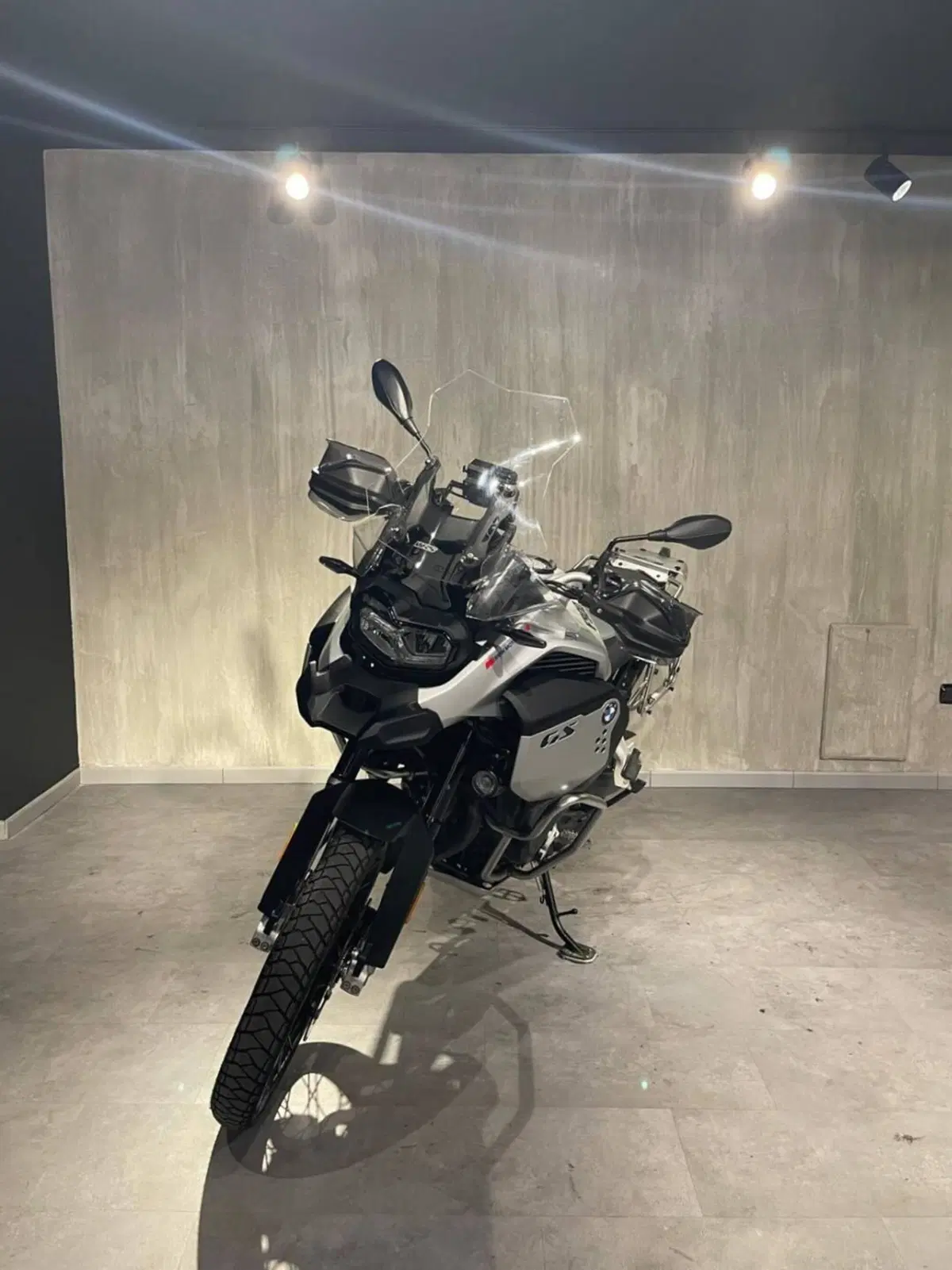Bmw F 900 GS Adventure (2024 - 26)