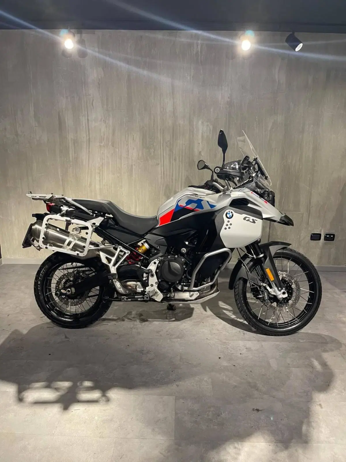 Bmw F 900 GS Adventure (2024 - 26) (4)