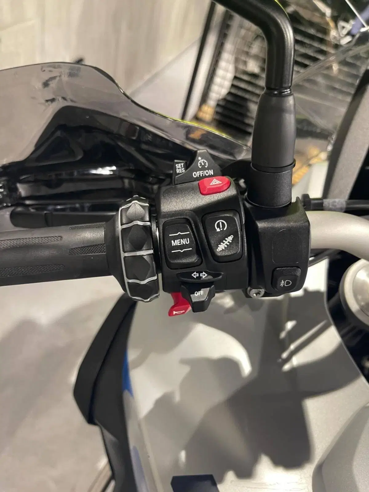 Bmw F 900 GS Adventure (2024 - 26) (5)