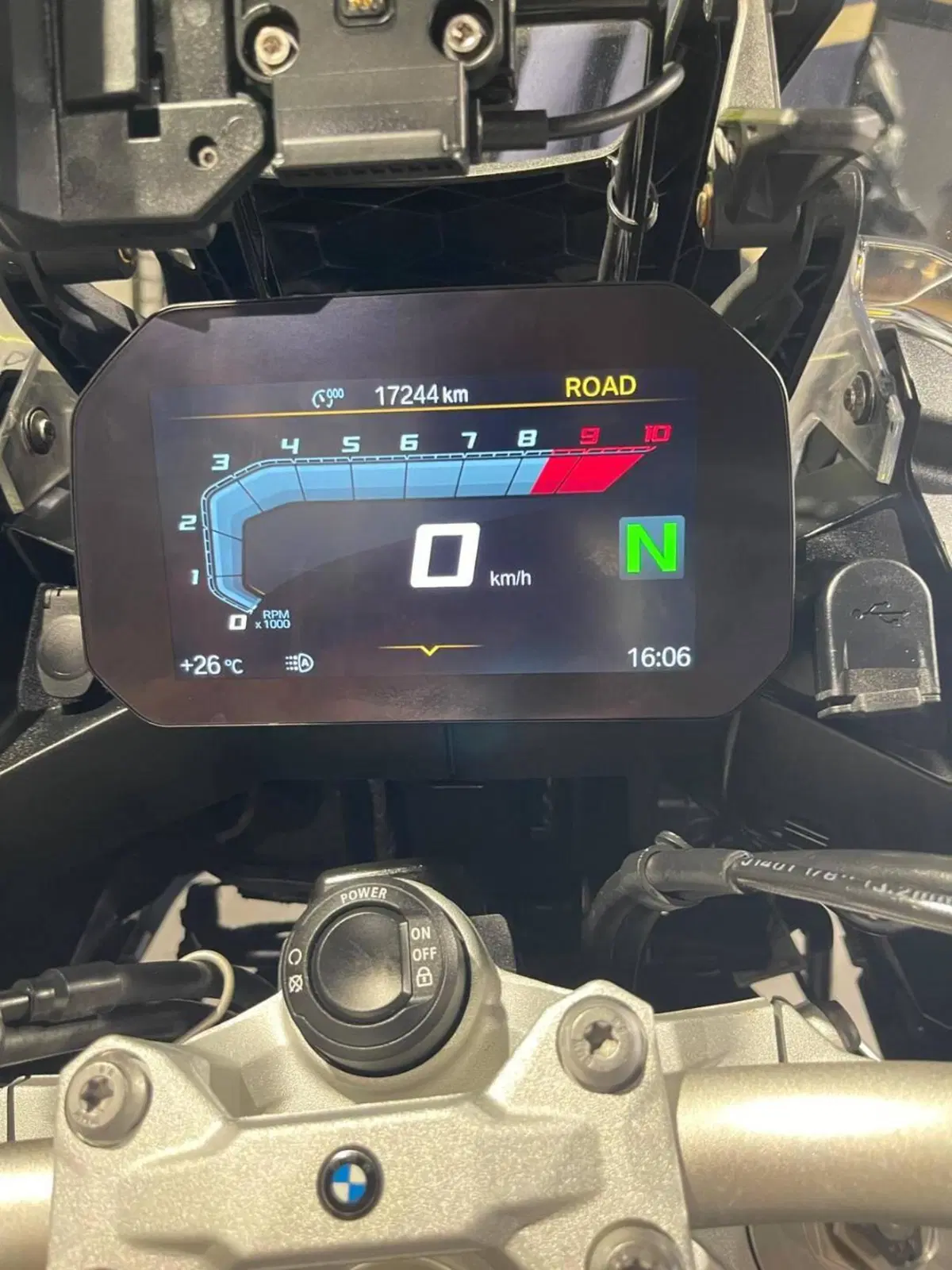 Bmw F 900 GS Adventure (2024 - 26) (6)