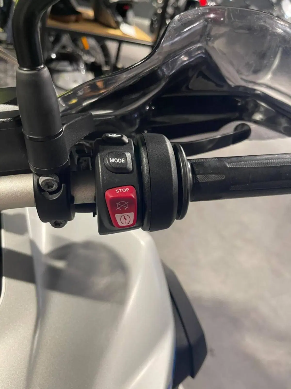Bmw F 900 GS Adventure (2024 - 26) (7)