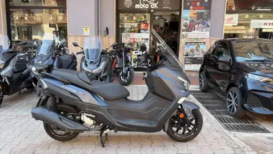 Sym Joymax 300 Z+ (2021 - 24) usata