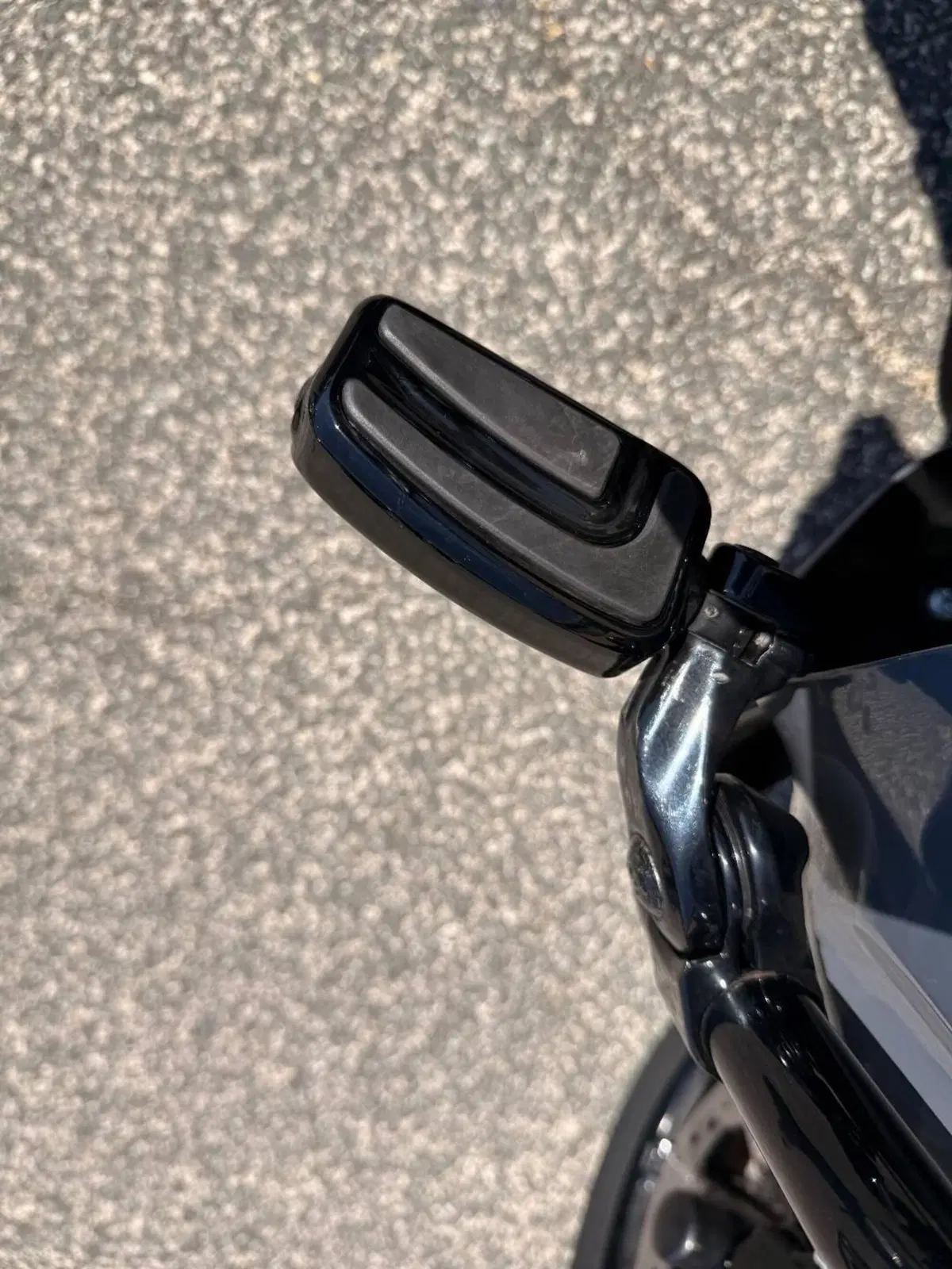 Harley-Davidson 114 Electra Glide Ultra Limited (2021 - 22) - FLHTK (7)