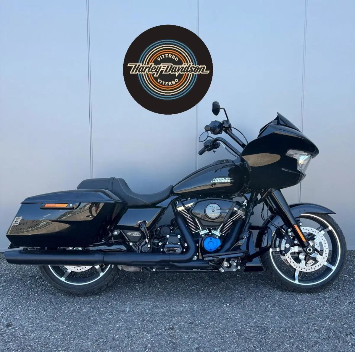 Harley-Davidson Road Glide (2024 - 26)