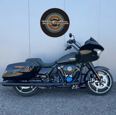 Harley-Davidson Road Glide (2024 - 26) usata