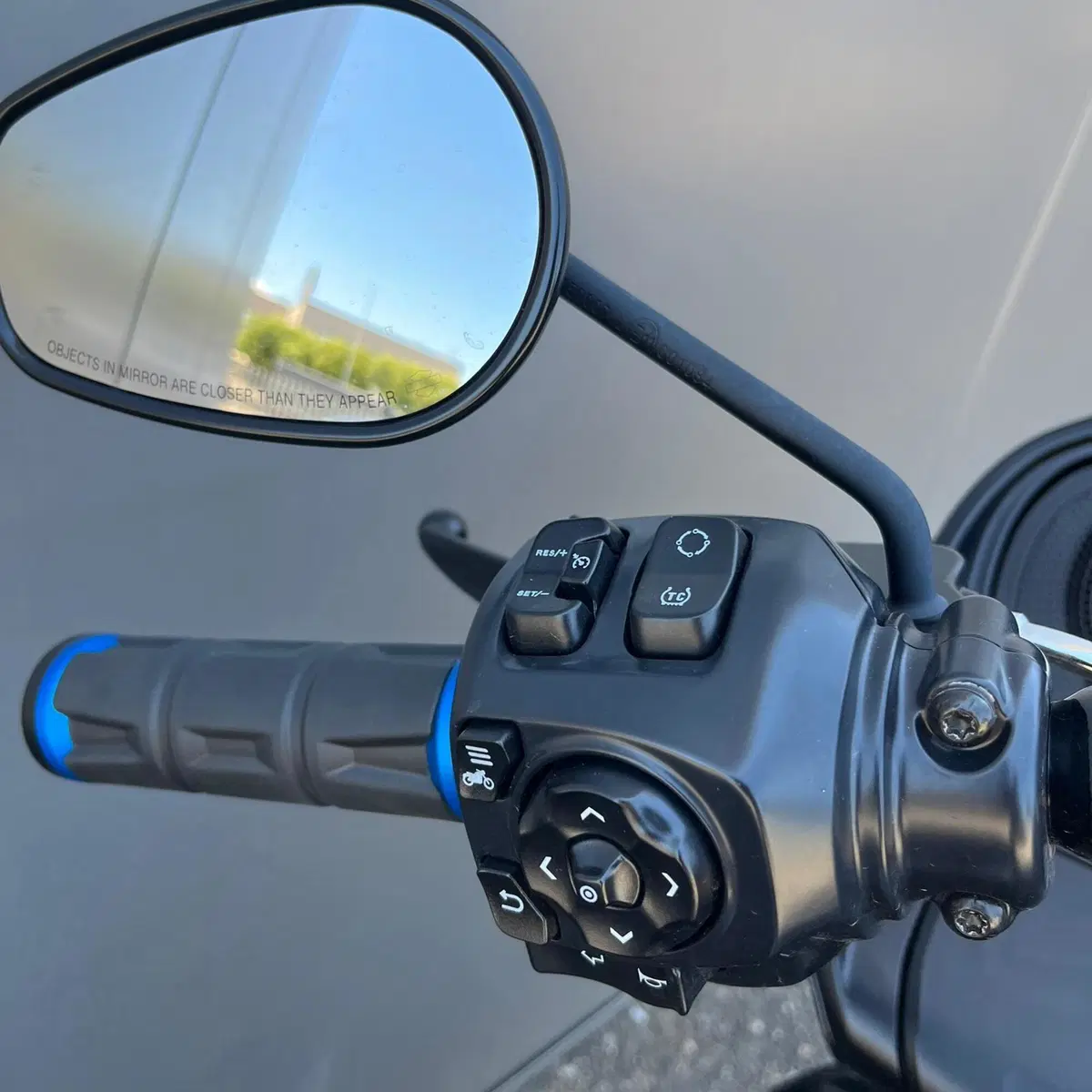 Harley-Davidson Road Glide (2024 - 26) (11)