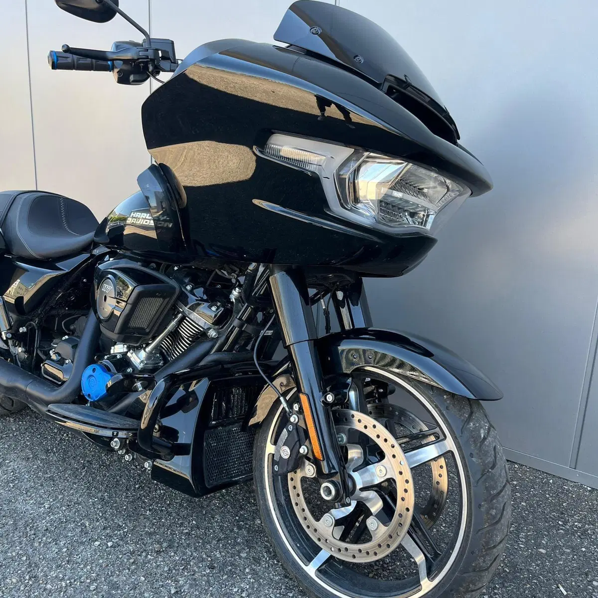Harley-Davidson Road Glide (2024 - 26) (3)