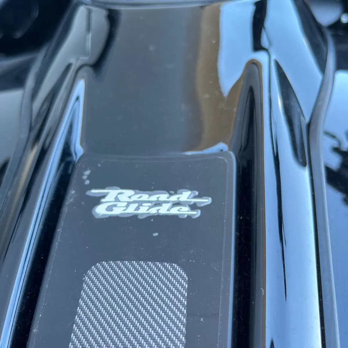 Harley-Davidson Road Glide (2024 - 26) (9)