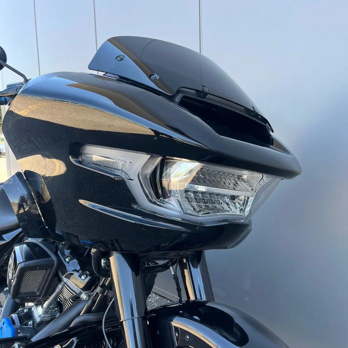 Harley-Davidson Road Glide (2024 - 26) (4)