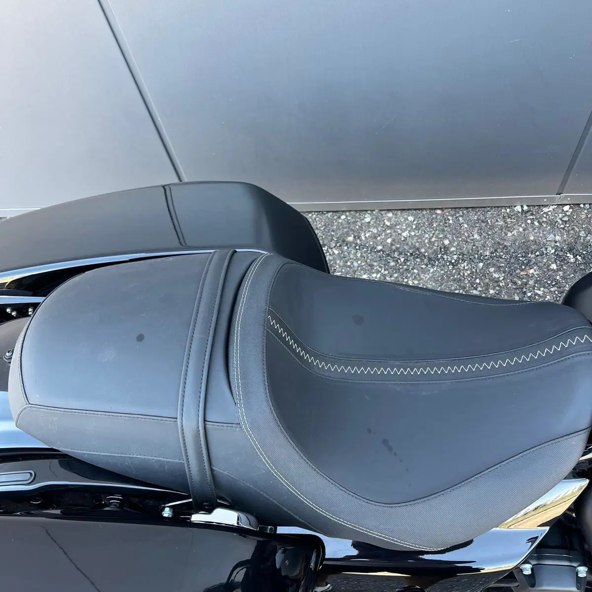 Harley-Davidson Road Glide (2024 - 26) (14)