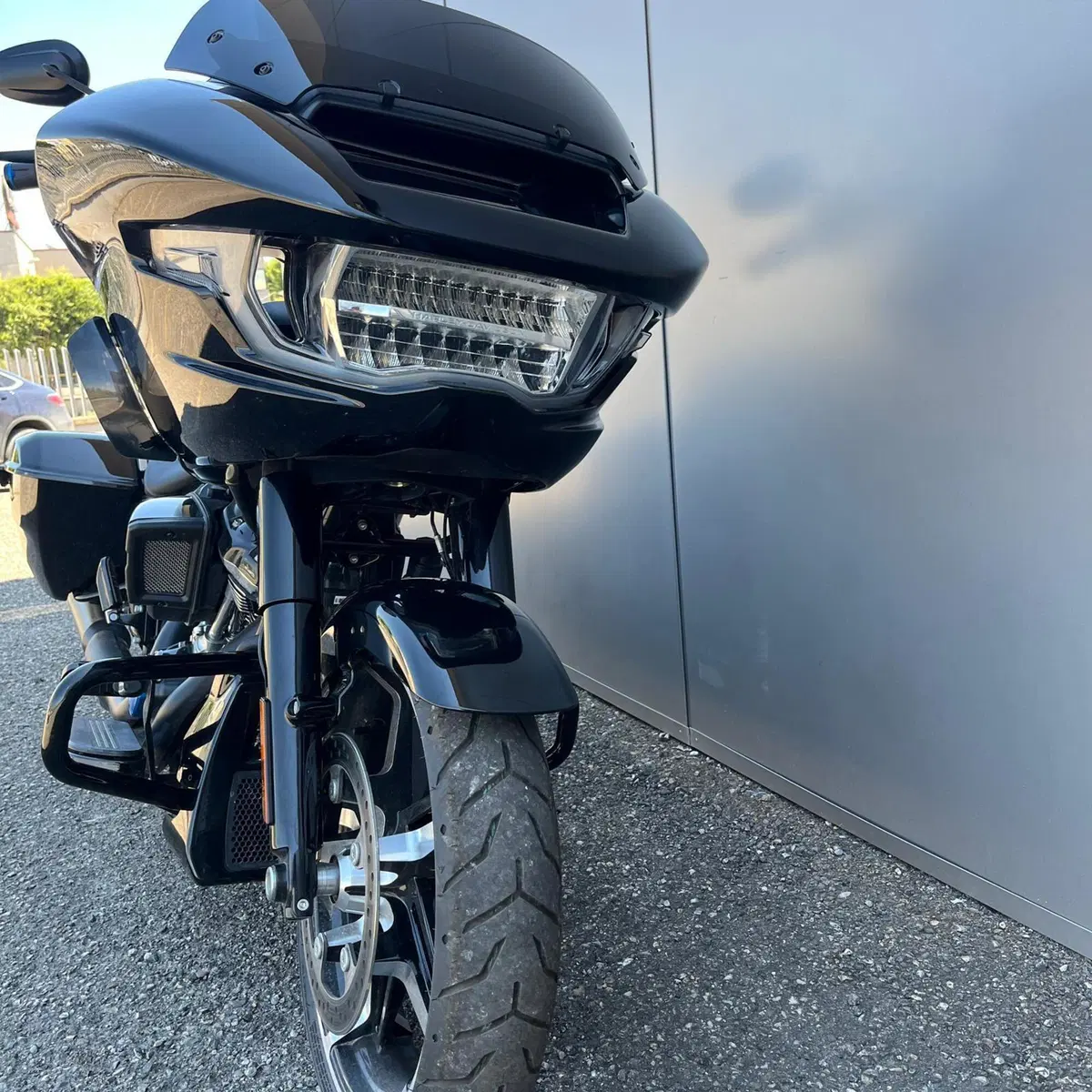 Harley-Davidson Road Glide (2024 - 26) (19)
