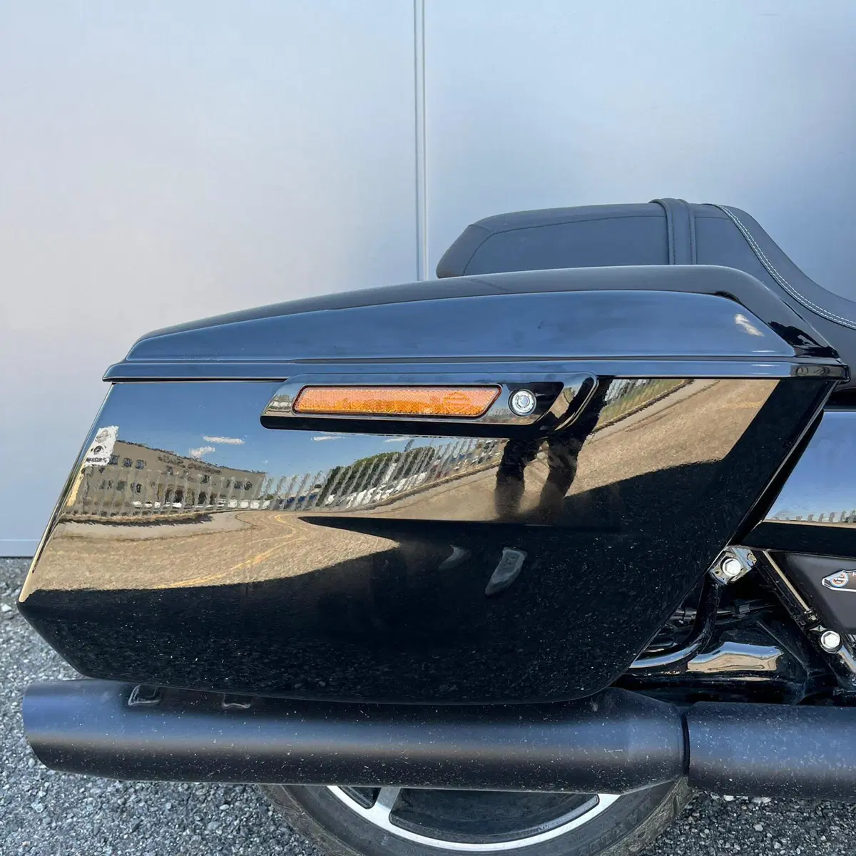Harley-Davidson Road Glide (2024 - 26) (15)