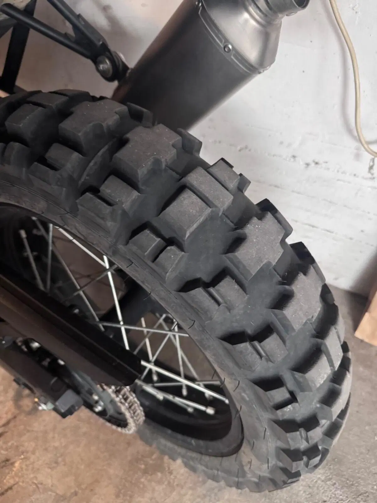 Yamaha Ténéré 700 Extreme Edition (2023 - 25) (14)