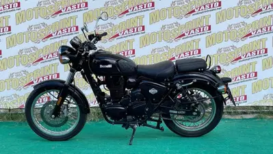 Benelli Imperiale 400 (2021 - 25) usata