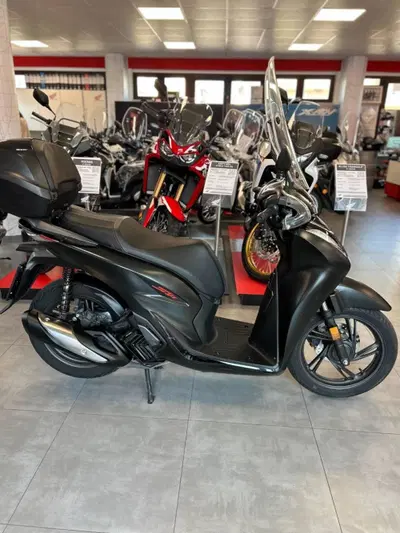 Honda SH 125i Sport (2022 - 23) usata