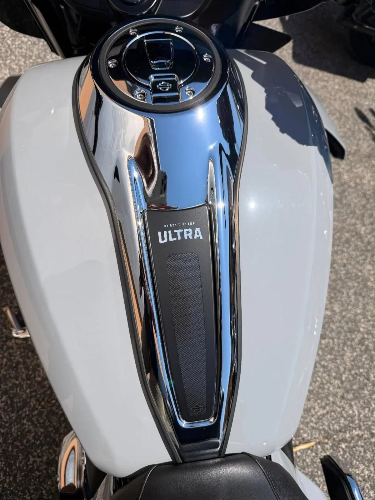 Harley-Davidson Street Glide Ultra (2025) (7)