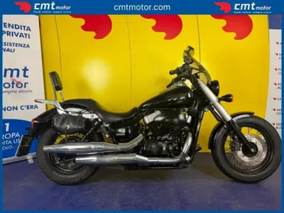  Altre moto o tipologie Special usata